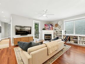 549 Milwaukee Street, Denver CO 80206