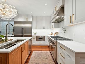549 Milwaukee Street, Denver CO 80206