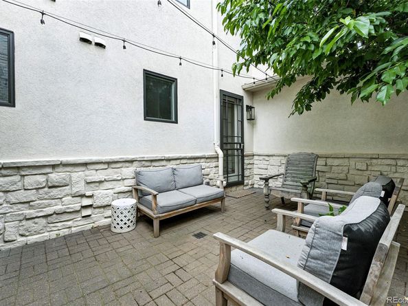549 Milwaukee Street, Denver CO 80206