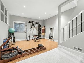 549 Milwaukee Street, Denver CO 80206