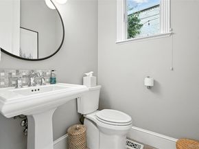 549 Milwaukee Street, Denver CO 80206