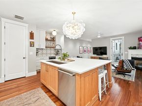 549 Milwaukee Street, Denver CO 80206