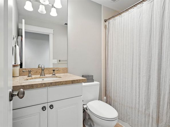 549 Milwaukee Street, Denver CO 80206
