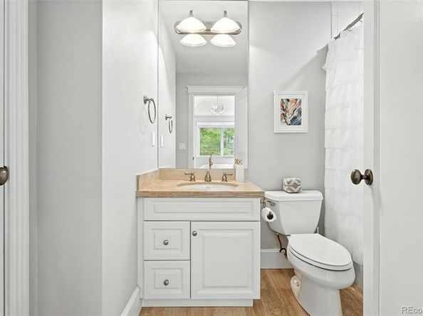 549 Milwaukee Street, Denver CO 80206