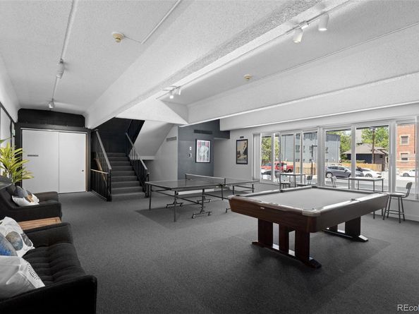 555 E 10th Avenue 15, Denver CO 80203