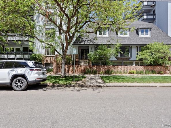 555 E 10th Avenue 15, Denver CO 80203