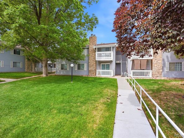 13363 E Asbury Drive 201, Aurora CO 80014
