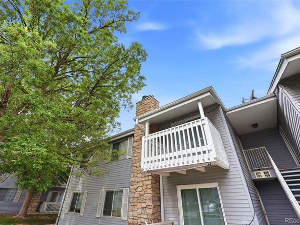 13363 E Asbury Drive 201, Aurora CO 80014