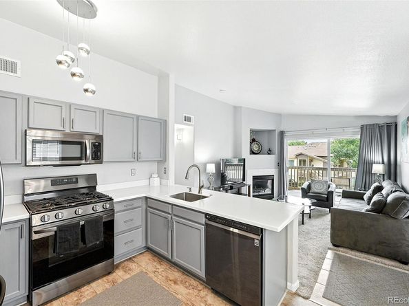 8755 W Berry Avenue 201, Littleton CO 80123
