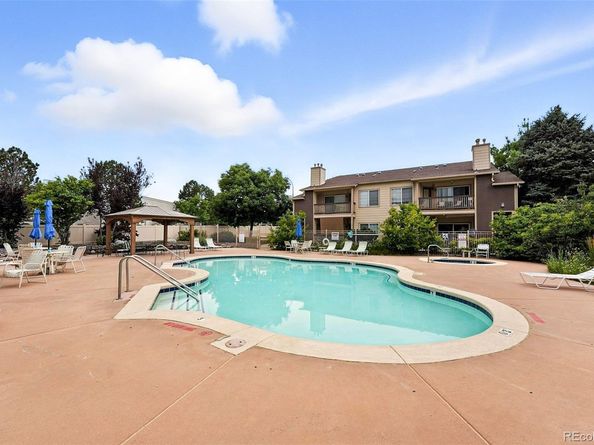 8755 W Berry Avenue 201, Littleton CO 80123