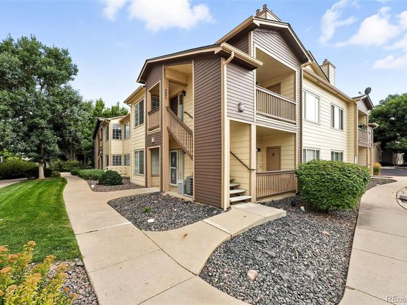 8755 W Berry Avenue 201, Littleton CO 80123