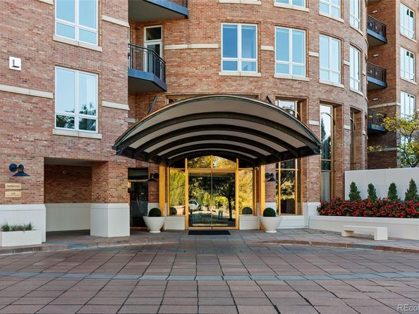 2400 E Cherry Creek South Drive 103, Denver CO 80209