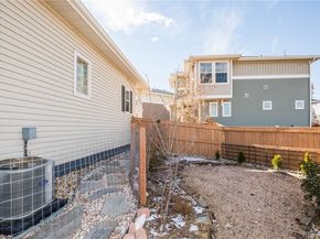 18361 E 102nd Place, Commerce City CO 80022