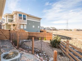 18361 E 102nd Place, Commerce City CO 80022