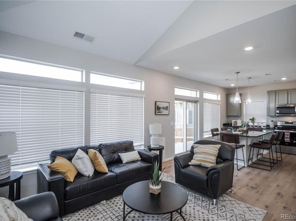 18361 E 102nd Place, Commerce City CO 80022