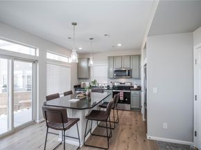 18361 E 102nd Place, Commerce City CO 80022