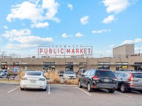 1845 Kendall Street 325D, Denver CO 80214