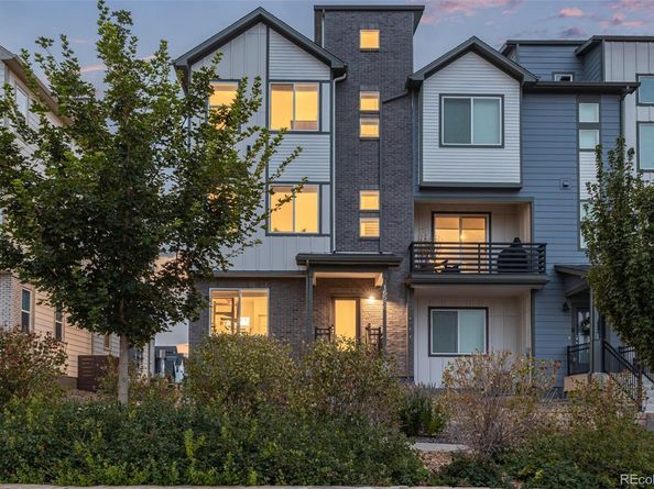16586 Shoshone Place, Broomfield CO 80023