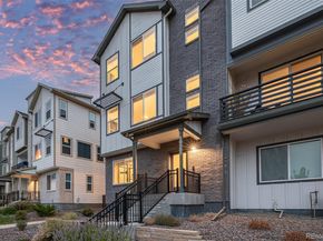 16586 Shoshone Place, Broomfield CO 80023