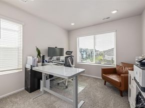 16586 Shoshone Place, Broomfield CO 80023
