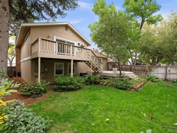 12316 E Bates Circle, Aurora CO 80014