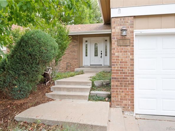 12316 E Bates Circle, Aurora CO 80014