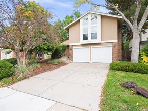 12316 E Bates Circle, Aurora CO 80014