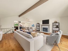12316 E Bates Circle, Aurora CO 80014