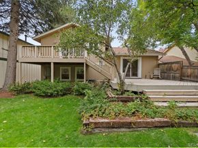 12316 E Bates Circle, Aurora CO 80014