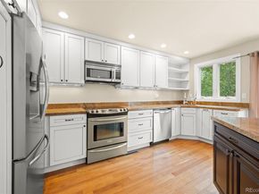 12316 E Bates Circle, Aurora CO 80014