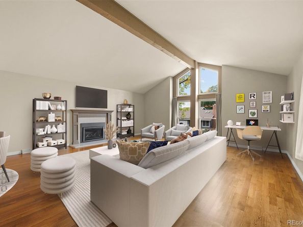 12316 E Bates Circle, Aurora CO 80014