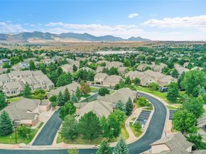 Undisclosed Address #4775870, Arvada CO 80403