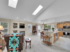 Undisclosed Address #4775870, Arvada CO 80403