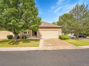 Undisclosed Address #4775870, Arvada CO 80403