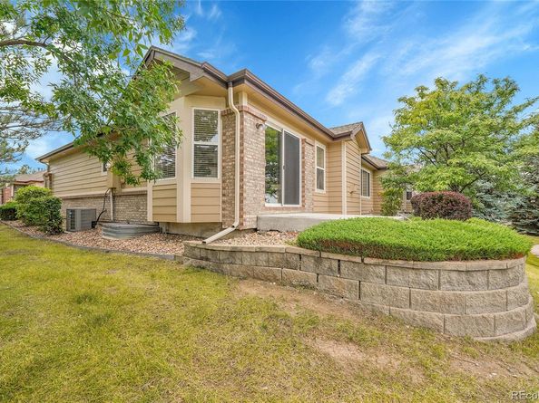 Undisclosed Address #4775870, Arvada CO 80403