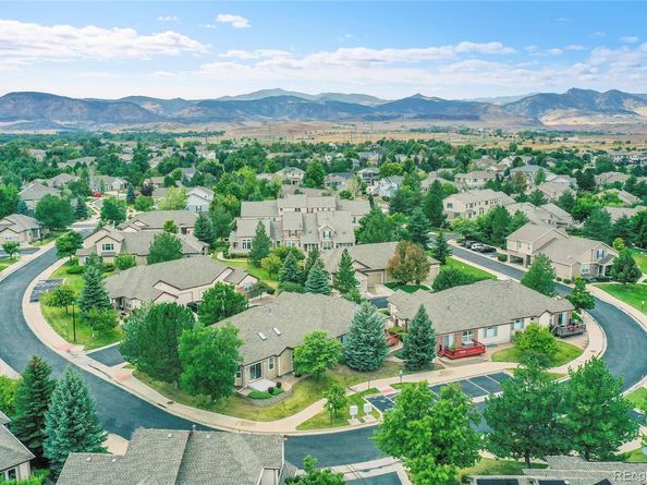Undisclosed Address #4775870, Arvada CO 80403