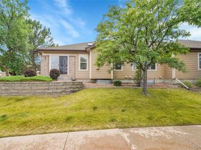 Undisclosed Address #4775870, Arvada CO 80403