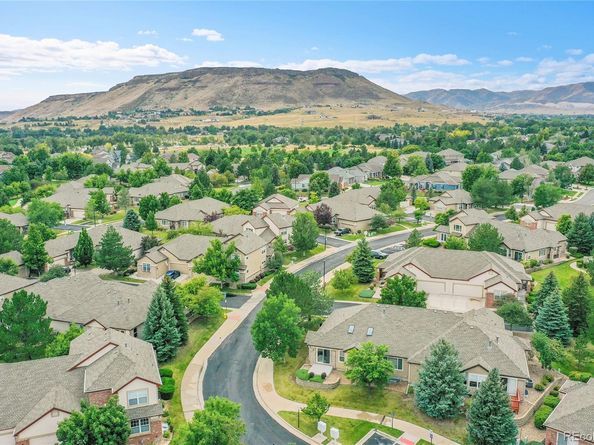 Undisclosed Address #4775870, Arvada CO 80403