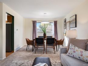 1633 S Holland Street, Lakewood CO 80232