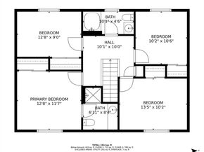 1633 S Holland Street, Lakewood CO 80232