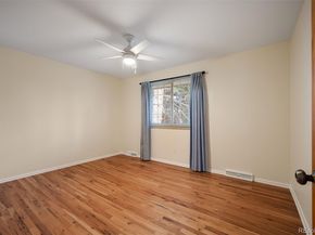 1633 S Holland Street, Lakewood CO 80232