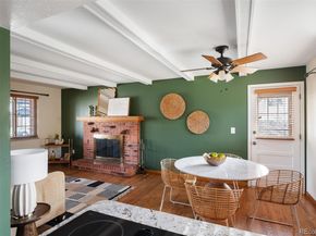 1633 S Holland Street, Lakewood CO 80232