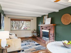 1633 S Holland Street, Lakewood CO 80232