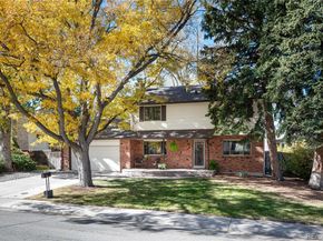 1633 S Holland Street, Lakewood CO 80232