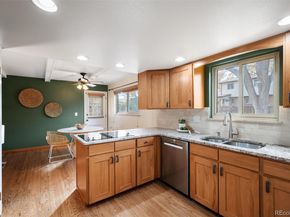 1633 S Holland Street, Lakewood CO 80232