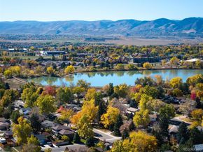 1633 S Holland Street, Lakewood CO 80232