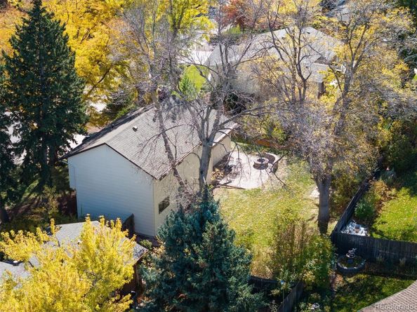 1633 S Holland Street, Lakewood CO 80232