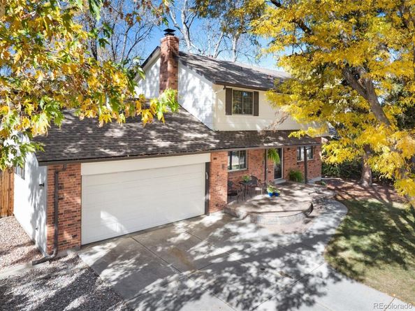 1633 S Holland Street, Lakewood CO 80232