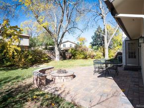 1633 S Holland Street, Lakewood CO 80232