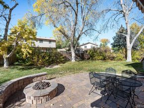 1633 S Holland Street, Lakewood CO 80232